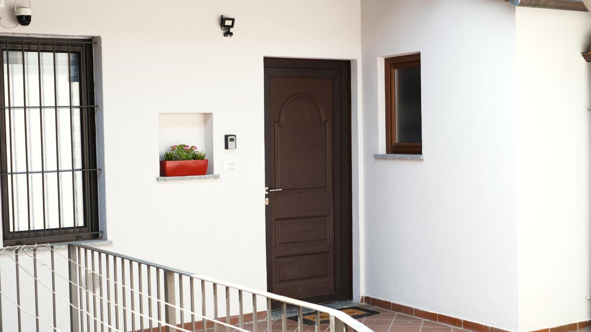 Le Torri Loft Apartment Fossano Zewnętrze zdjęcie