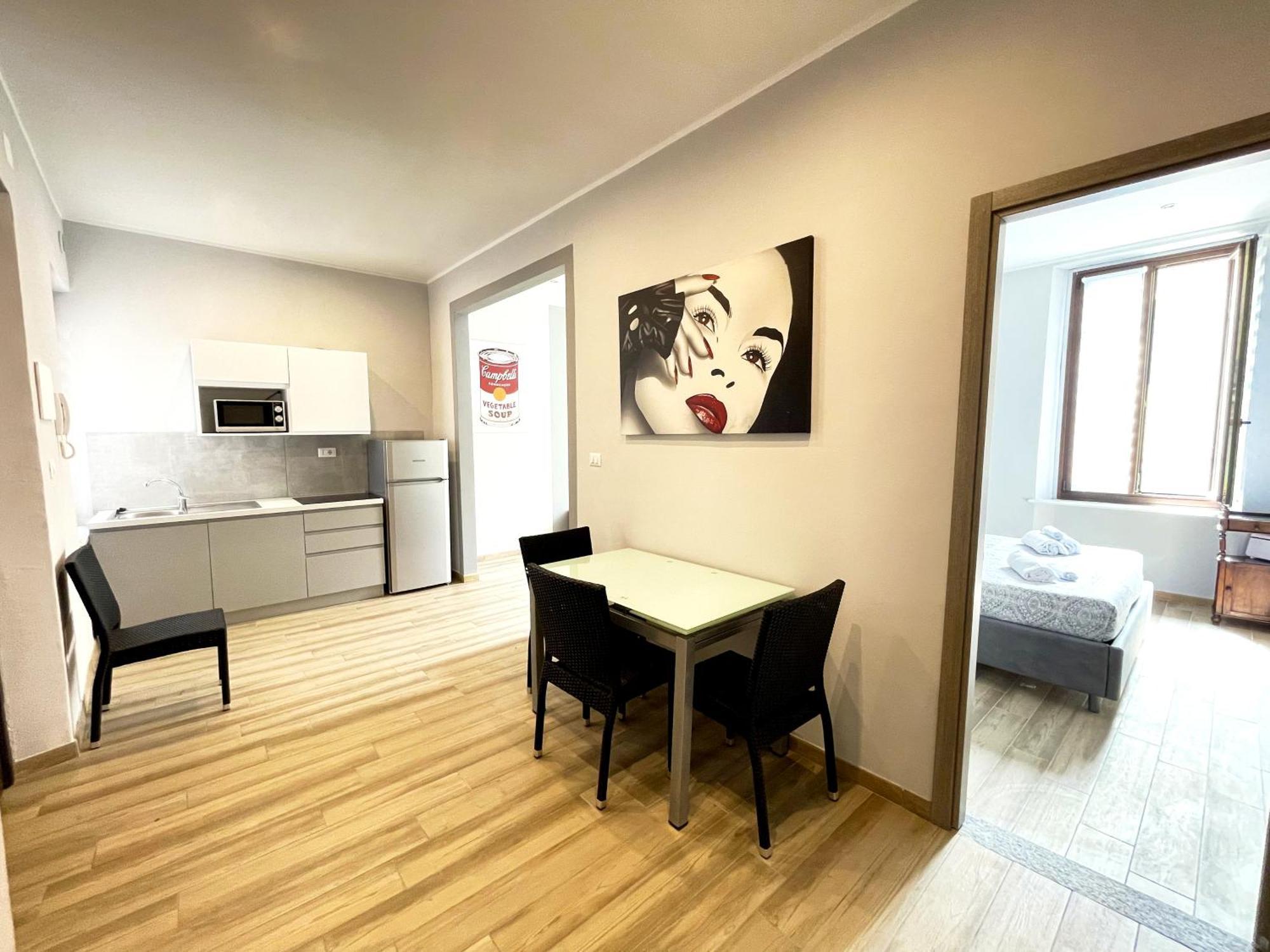 Le Torri Loft Apartment Fossano Zewnętrze zdjęcie