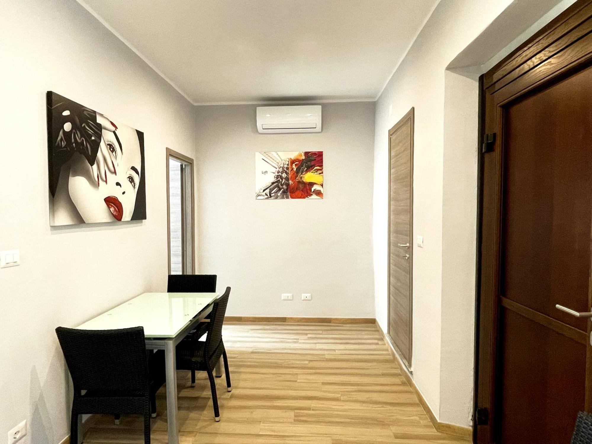Le Torri Loft Apartment Fossano Zewnętrze zdjęcie