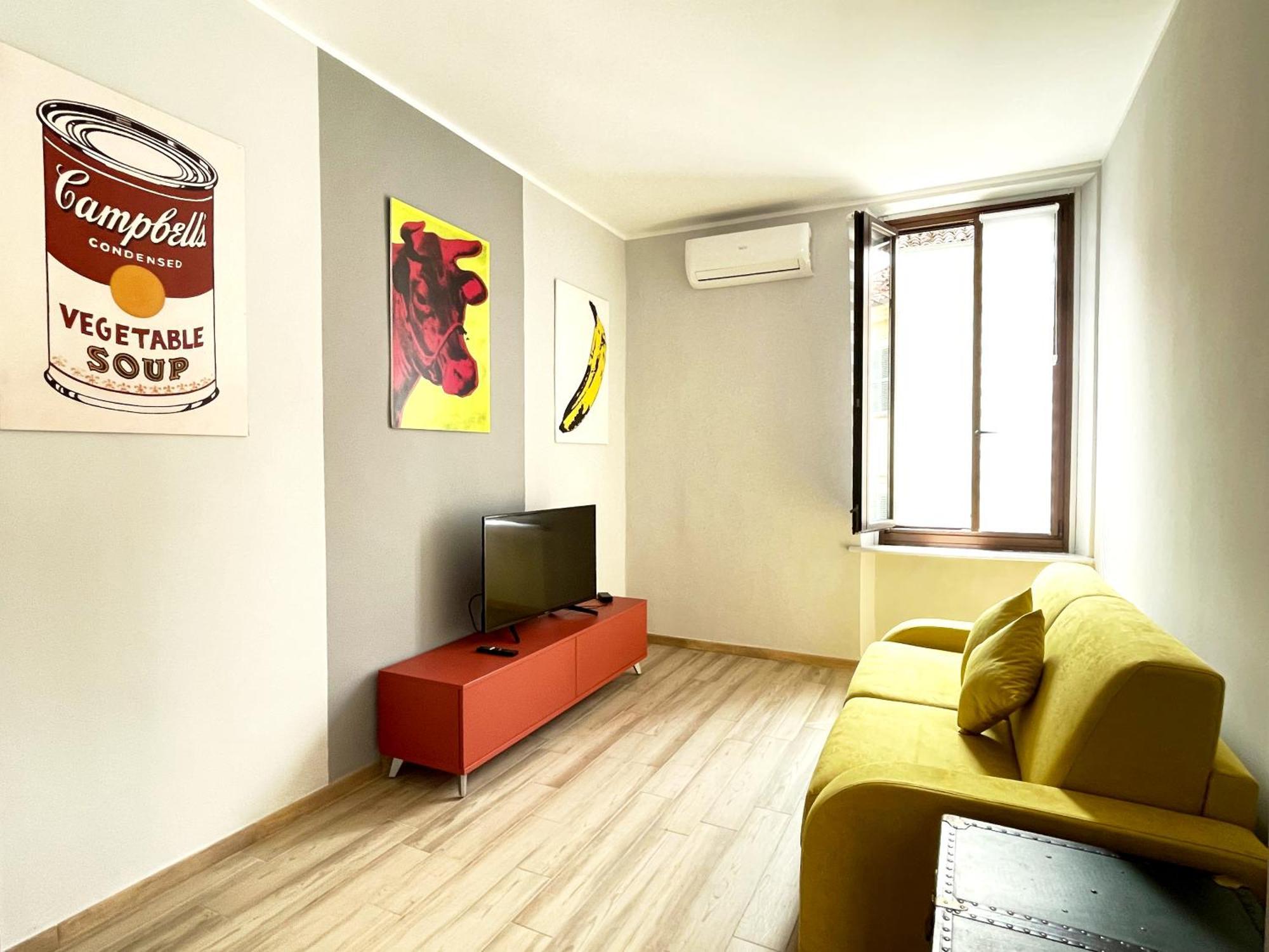 Le Torri Loft Apartment Fossano Zewnętrze zdjęcie