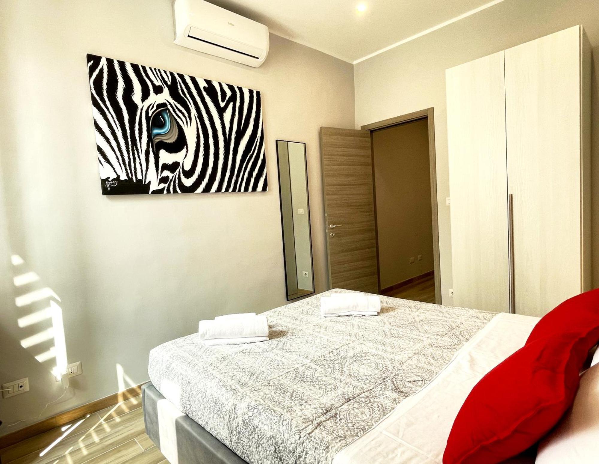 Le Torri Loft Apartment Fossano Zewnętrze zdjęcie