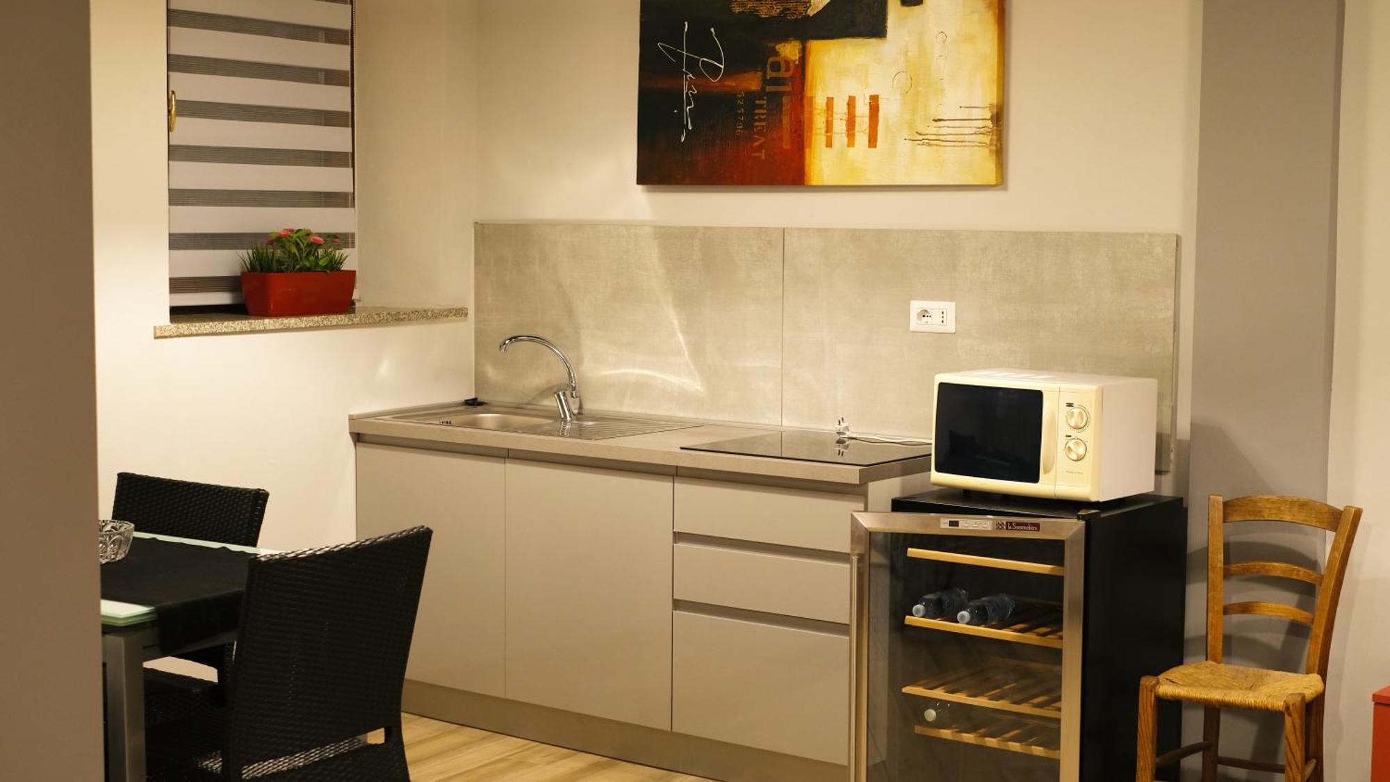 Le Torri Loft Apartment Fossano Zewnętrze zdjęcie
