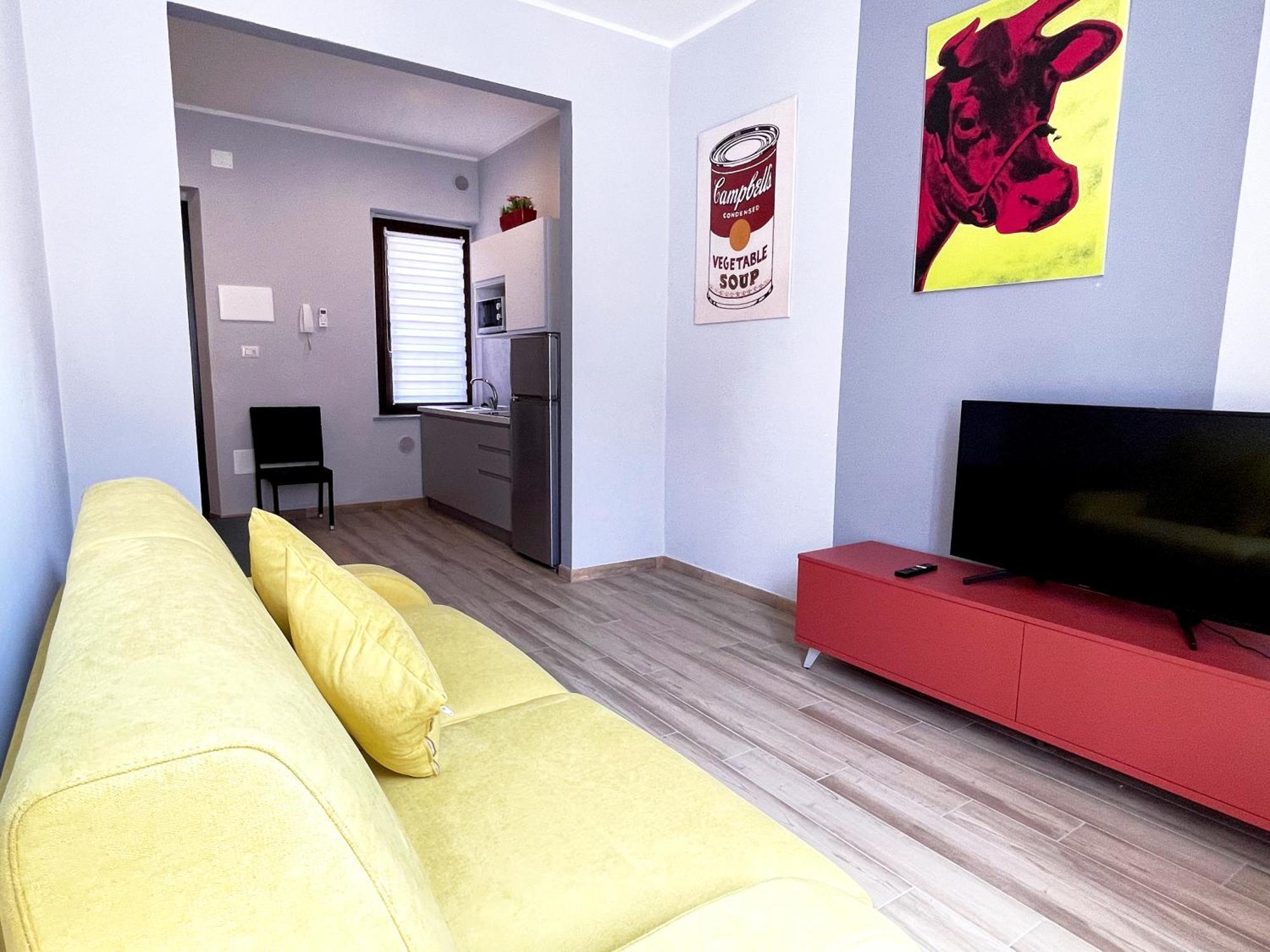 Le Torri Loft Apartment Fossano Zewnętrze zdjęcie