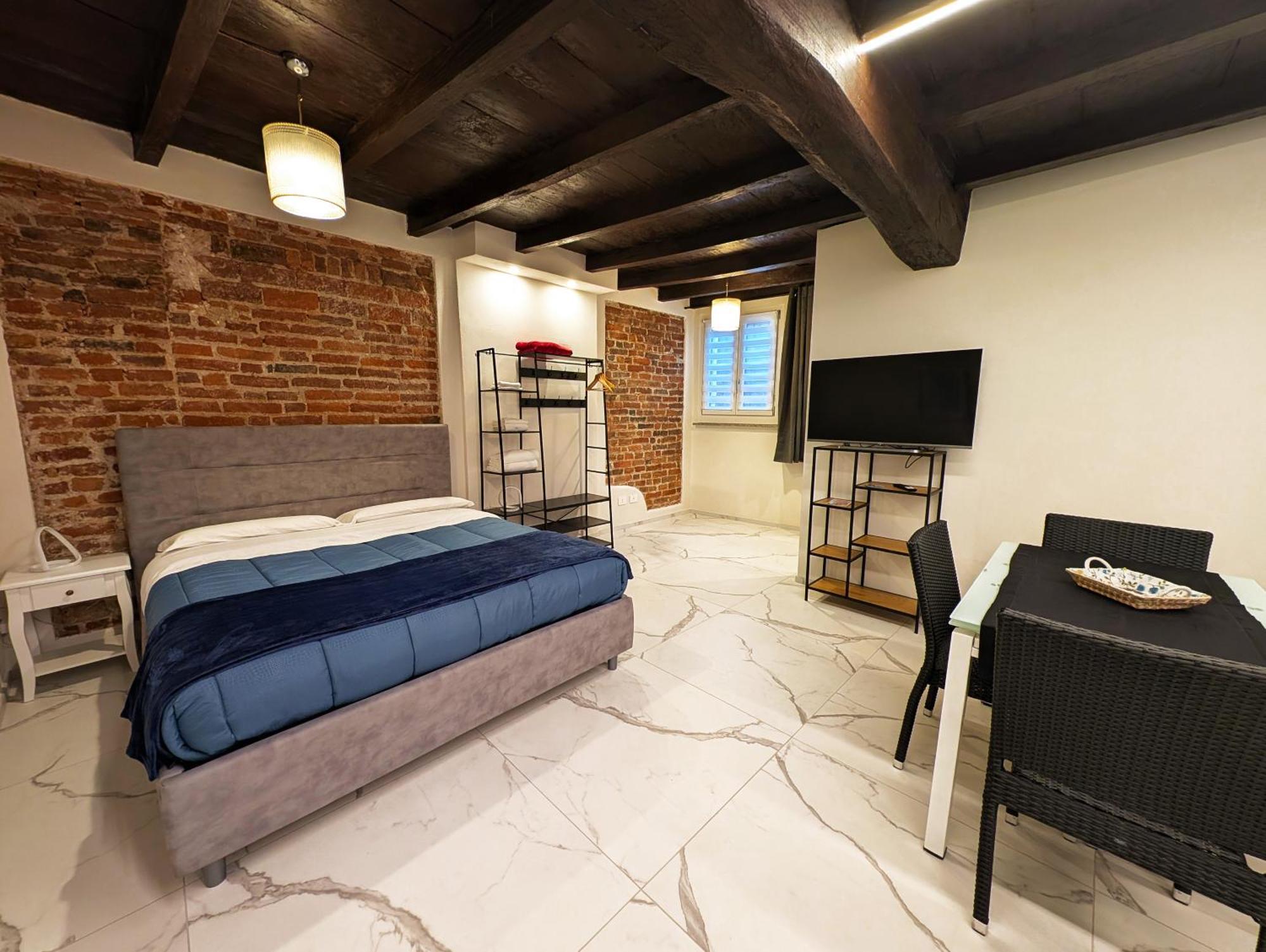 Le Torri Loft Apartment Fossano Zewnętrze zdjęcie