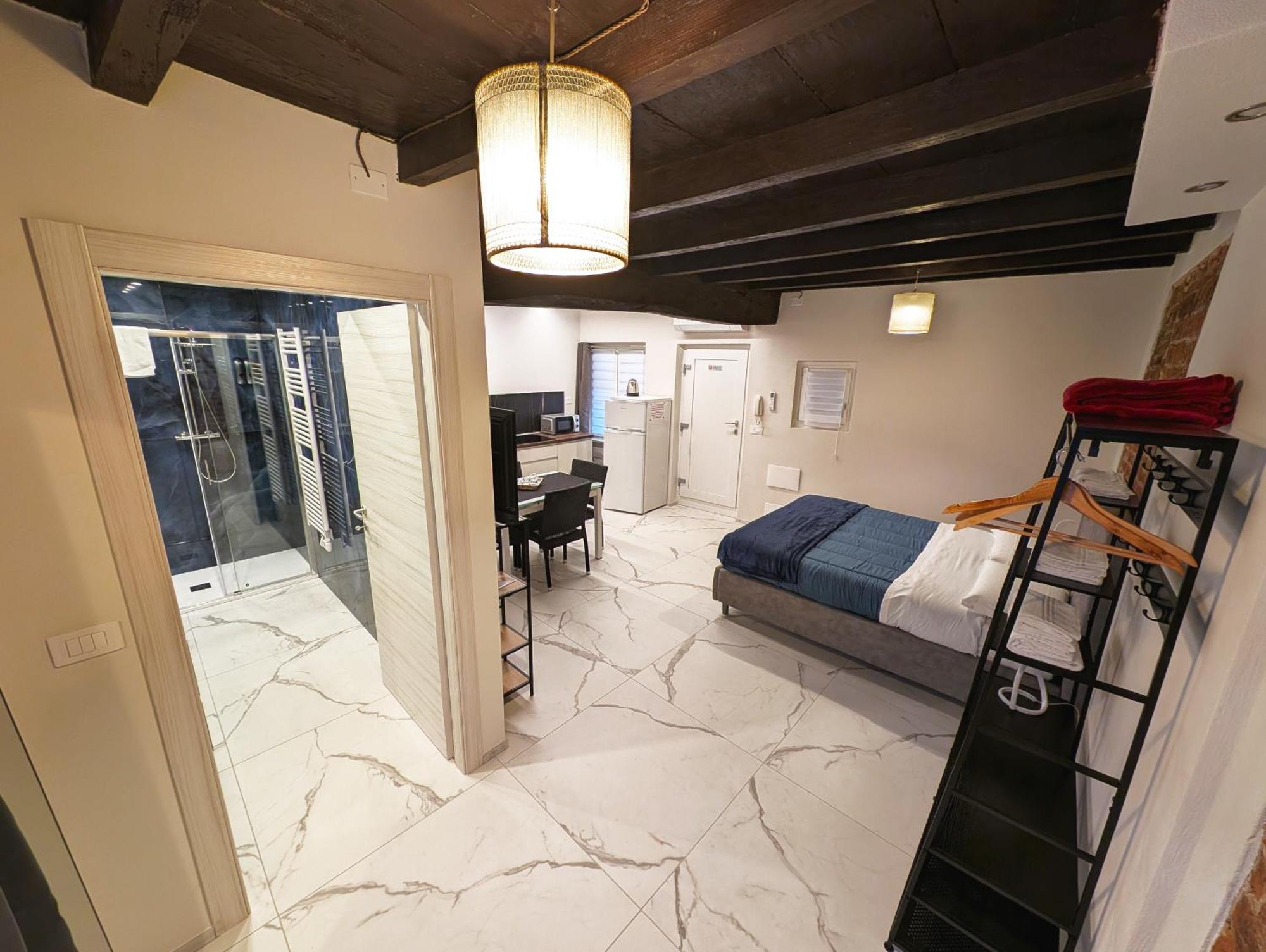 Le Torri Loft Apartment Fossano Zewnętrze zdjęcie
